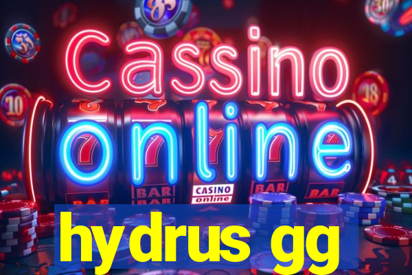 hydrus gg